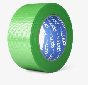 9061 Utility Grade Duct Tape - Label