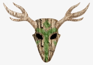 Deer Mask By Argo - Reindeer