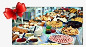 Body Trust Wellness - Desayuno Para Fiesta De Cumpleaños