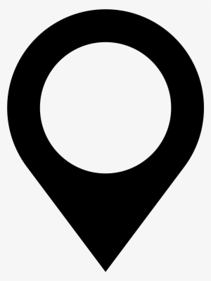 Open - Map Marker Png
