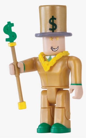 Bling Bling - Roblox Toys Mr Bling Bling