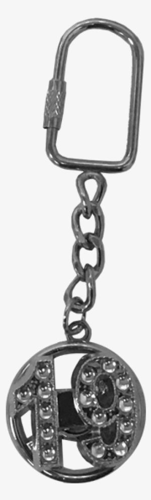 23 Pm 3813717 8864 2/16/2017 - Keychain