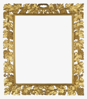Paper Crafts, Arts And Crafts, Frame, Png Photo, Sculpture - Gold Picture Frames Png