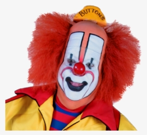 Leon Mcbryde - Clown Makeup Transparent