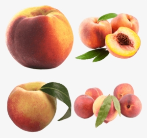 Peach Transparent Png