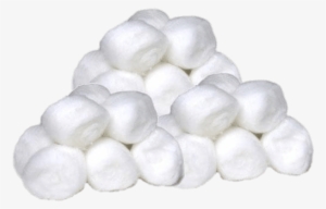 Cotton Balls