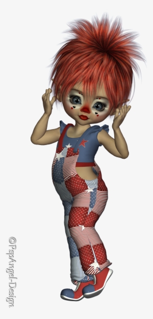 *angie's Free Poser Tubes* - Painting