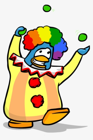 Clown Wig Png Wwwimgkidcom The Image Kid Has It - Wig