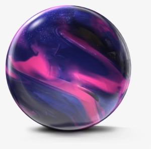 Marble Ball Png - Purple Marble Png
