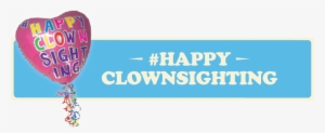 Happyclownsighting Banner Cropped