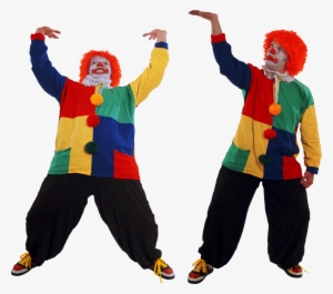 Free Png Clown Png Images Transparent - Clowns In Circus Transparent Background