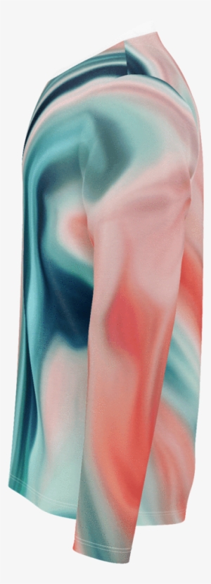 Watercolor Marble - Bag