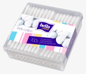 Cottoon Buds Bella Cotton - Bella Cotton