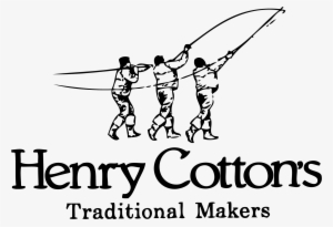 Brand - Henry Cotton Logo