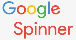 Google Red Marker Circle Transparent Background - And