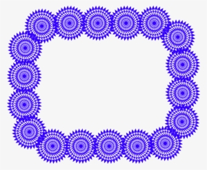 Frames Clipart Png Transparent By Lefkoi Lykoi Border - Transparent Border Shapes