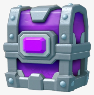 Index Of Clash Chests - Clash Royale Super Epic Chest