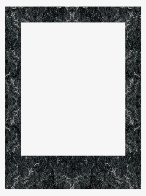 Black-marble - Border