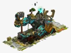 D Manufactory Elves Marble 04 Cropped - Elvenar Marble Manufactory Upgrades