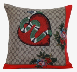 Gucci Limited Edition Silk Scarf Size Os