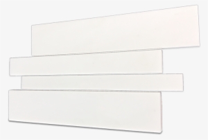 White Lynia Il Tile - Mosaic