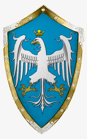 Duchy Of Ferrara & Modena - Duchy Of Modena Flag