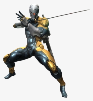 Gray Fox - “ - Gray Fox Metal Gear Png