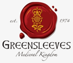 Greensleeves Full Logo - Greensleeves Medieval Kingdom Krugersdorp