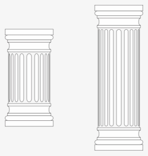 How To Set Use Marble Columns Svg Vector