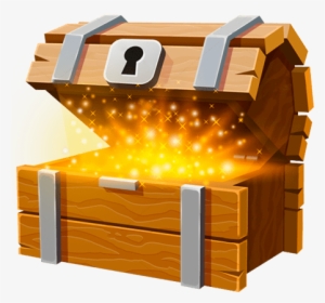 Open Chest Vector
