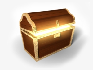 Goldchest - Digging For Treasure