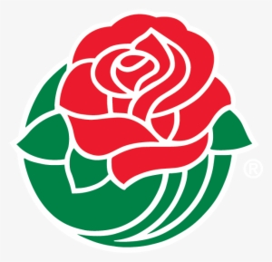 Rose Bowl Logo 2018