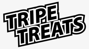 Tripe-treats - Illustration