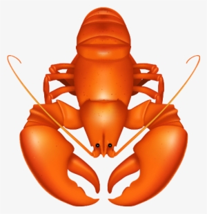 Svg Library Stock Lobster Free Content Clip Art Cartoon - Lobster Clip Art