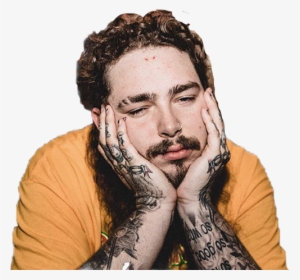 I Don't Know Why, But I'm Obsessed With Post Malone - Good To People For No Reason Post Malone