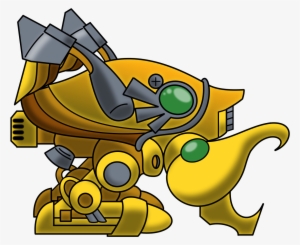 Heavy Lobster Fallen God - June 24