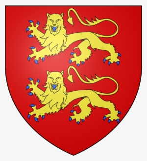 Blason De La Normandie