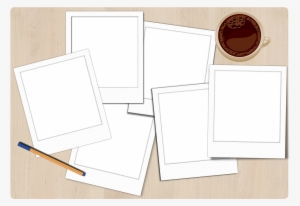 This Free Icons Png Design Of Set Polaroids