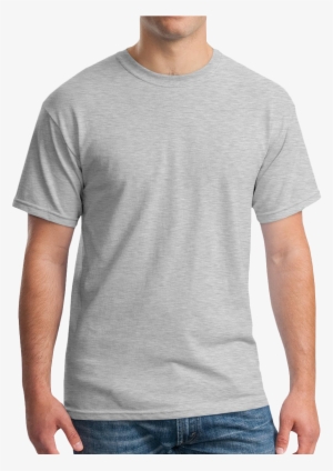 Jersey Fabric T Shirt