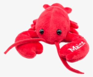 Lobster Plush Png