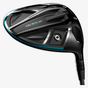 Rogue Draw Drivers - Callaway Golf Company