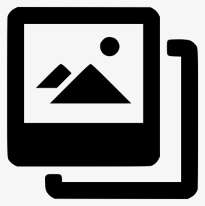 Photos Polaroids Comments - Sign