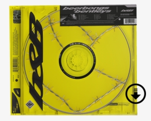 Double Tap To Zoom - Post Malone Better Now Album
