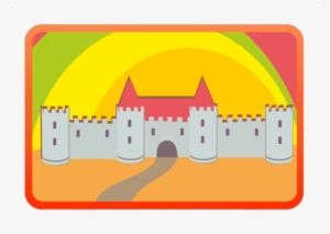 Teachers Will Decorate The Classrooms, Prepare Royal - Castle