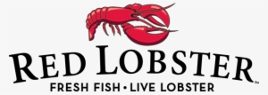 Red Lobster Logo - Red Lobster Logo Png