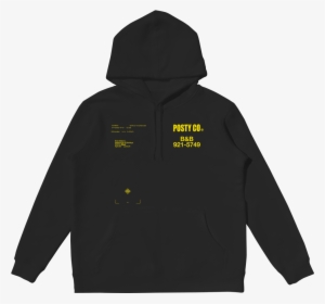 Posty Co - - Stay Dangerous Merch