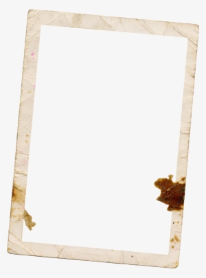 Vintagephotoframe Tabl Pinterest Retro - Vintage Polaroid Frame Png