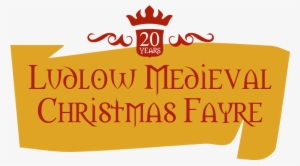 Ludlow Medieval Christmas Fayre