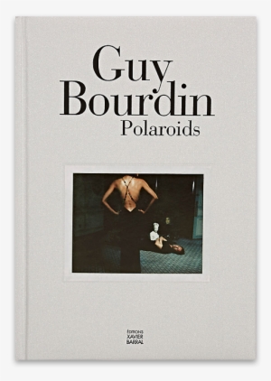 Guy Bourdin Polaroids