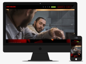Project Description - Output Device